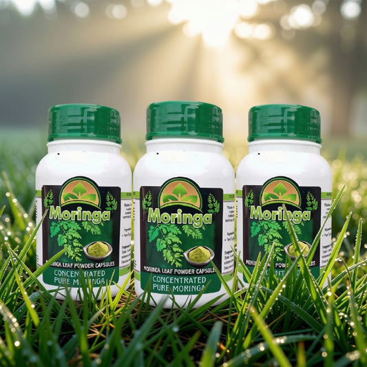 Pure Moringa - Buy 2 Get 1 Free