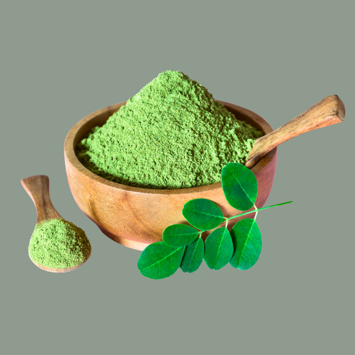 The Ultimate Guide: Moringa Leaf Powder Health Benefits