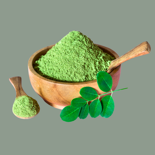 The Ultimate Guide: Moringa Leaf Powder Health Benefits