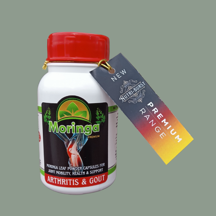 Moringa Premium Range