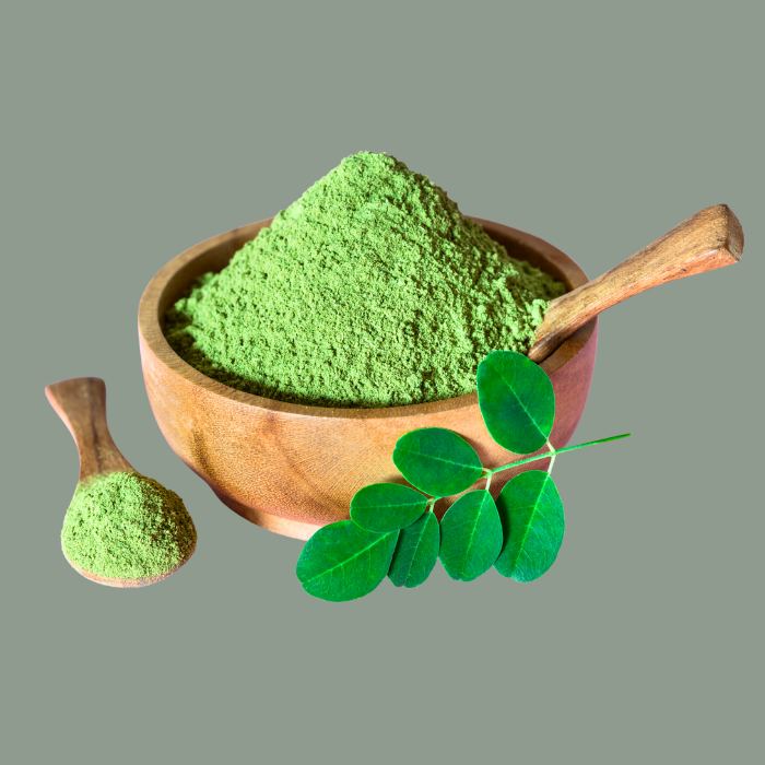 Moringa Premium - Pure powder